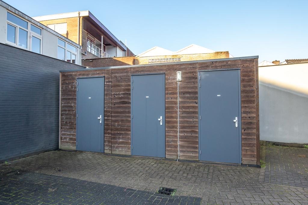 Photo 34 of Plantsoen 7-36