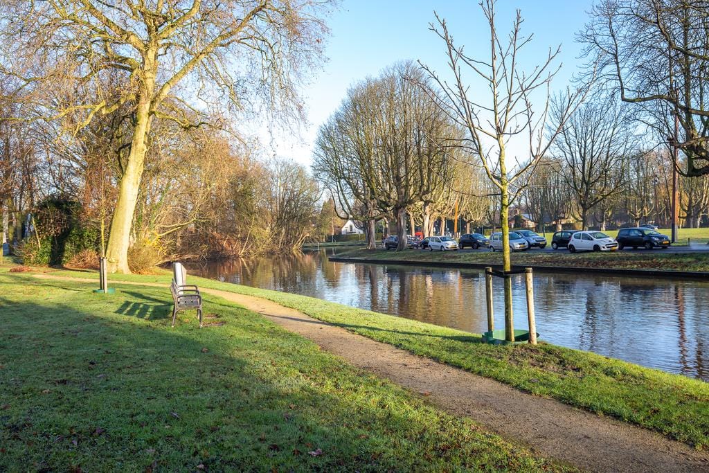 Photo 35 of Plantsoen 7-36