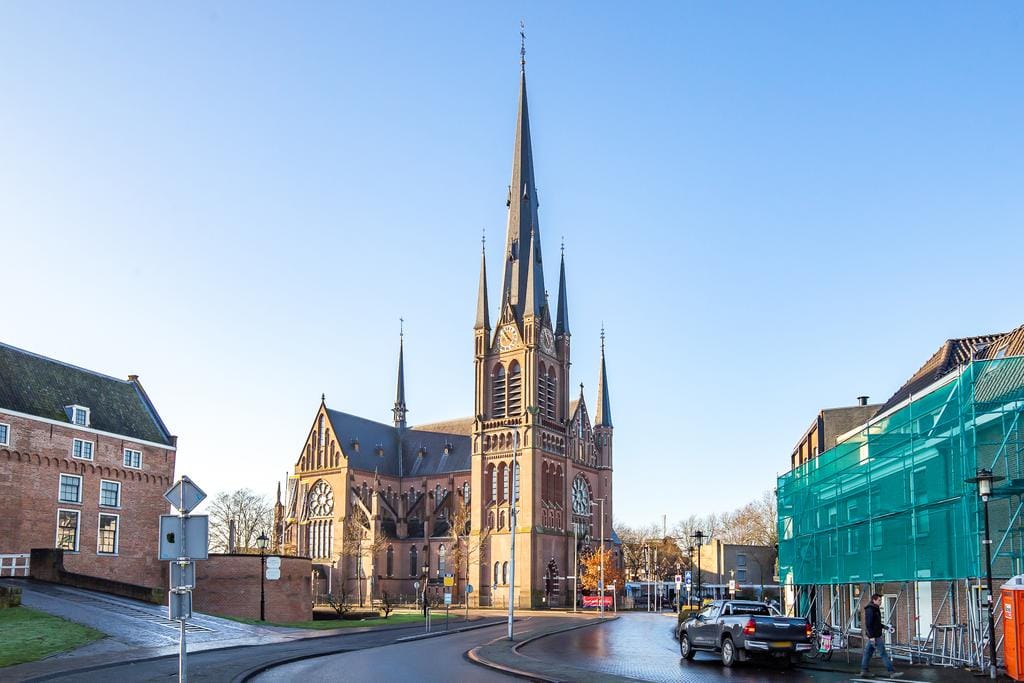 Photo 42 of Plantsoen 7-36