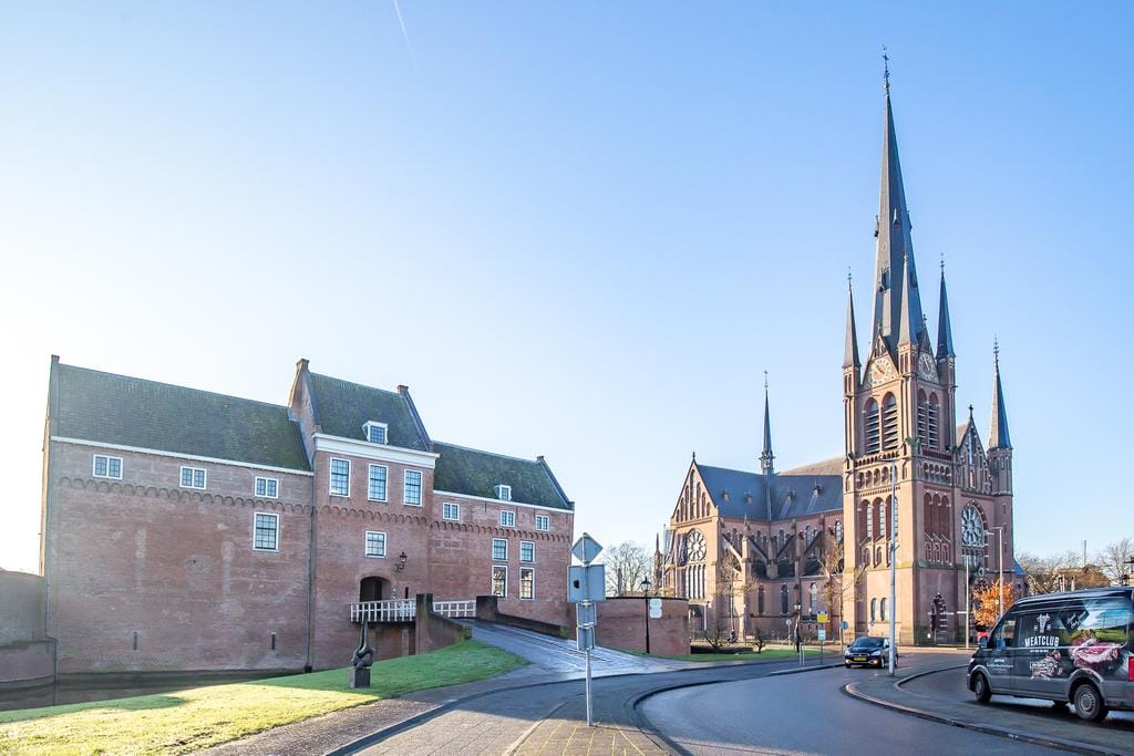 Photo 43 of Plantsoen 7-36