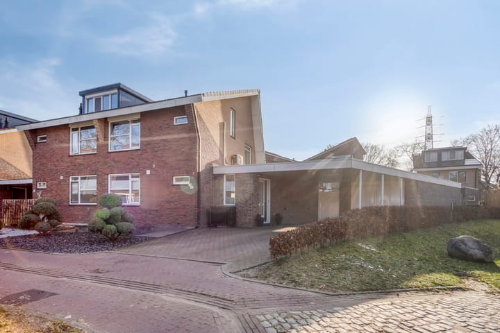 Foto 5 van Nijmansbos 42