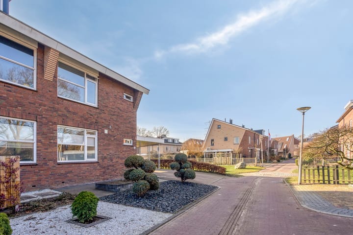 Foto 6 van Nijmansbos 42