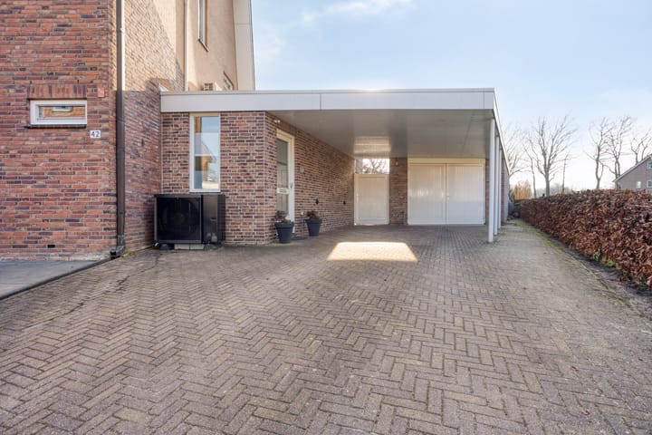 Foto 7 van Nijmansbos 42