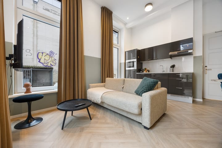 Foto 5 van Patersstraat 1-6