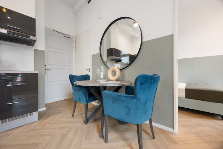 Foto 8 van Patersstraat 1-6