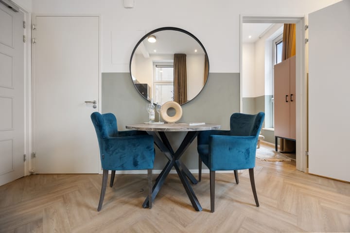 Foto 9 van Patersstraat 1-6