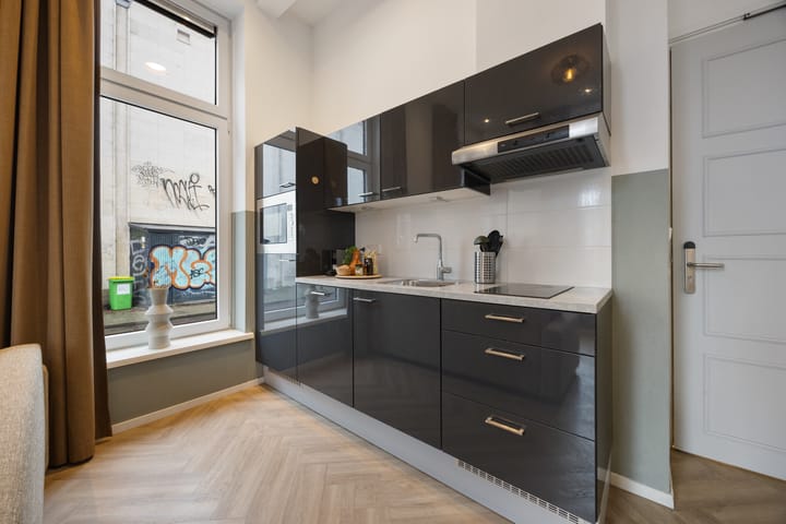 Foto 10 van Patersstraat 1-6