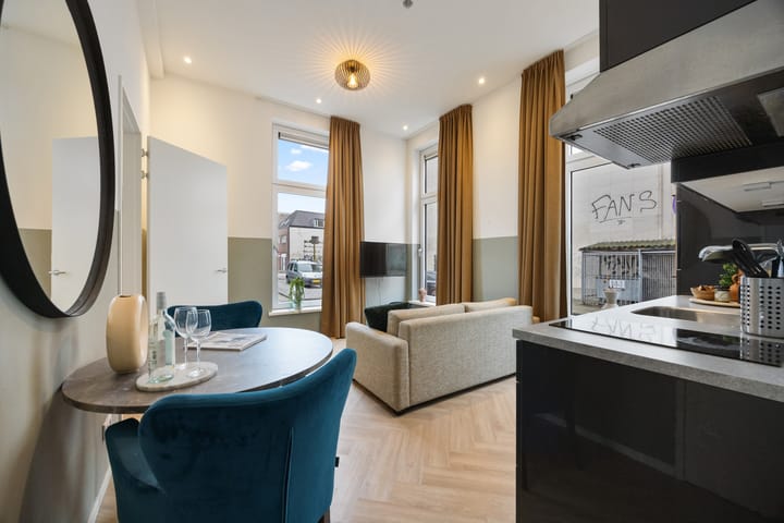 Foto 13 van Patersstraat 1-6