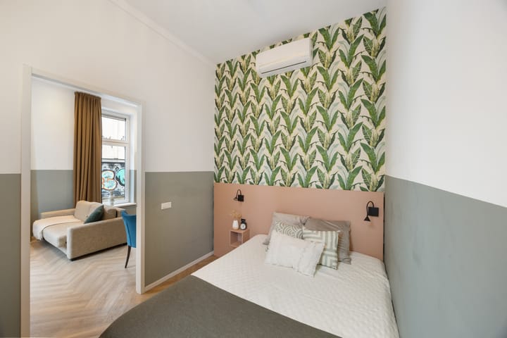 Foto 16 van Patersstraat 1-6