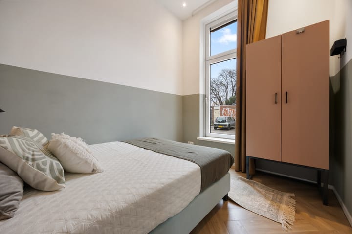 Foto 17 van Patersstraat 1-6