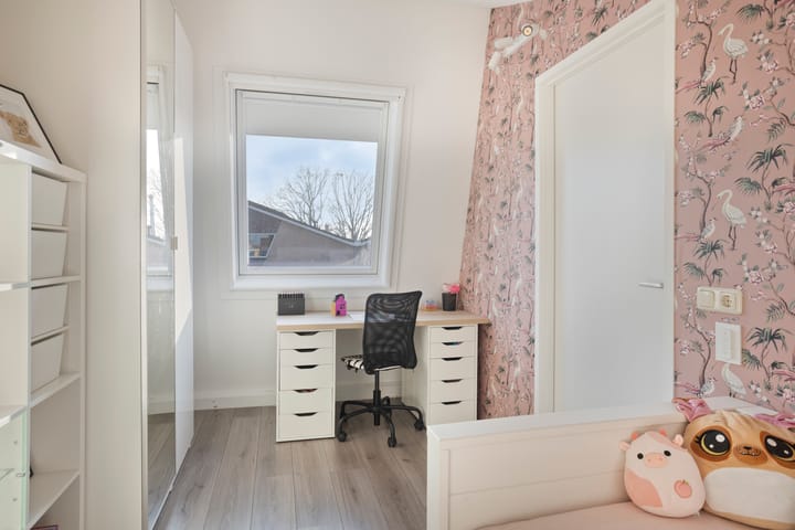 Foto 40 van Nijmansbos 42