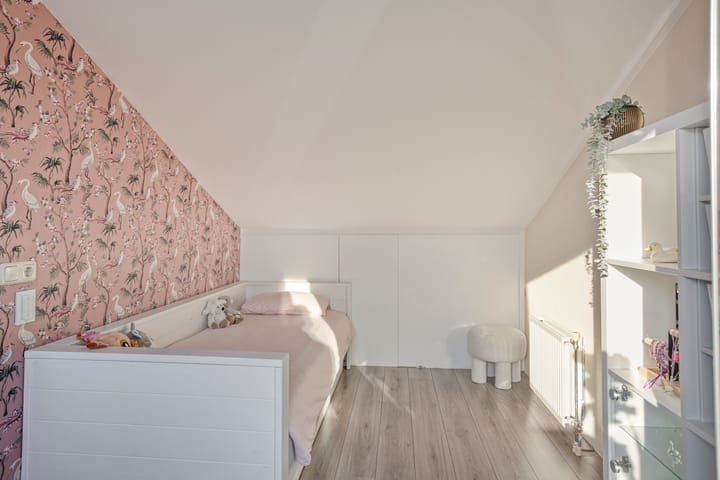 Foto 41 van Nijmansbos 42