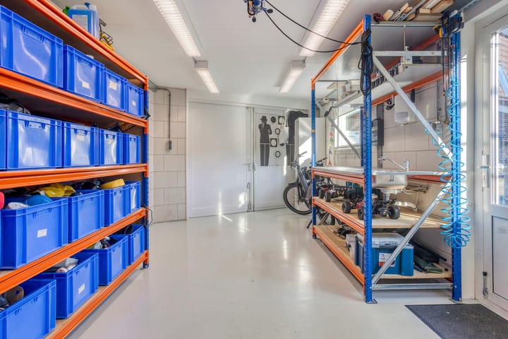 Foto 44 van Nijmansbos 42