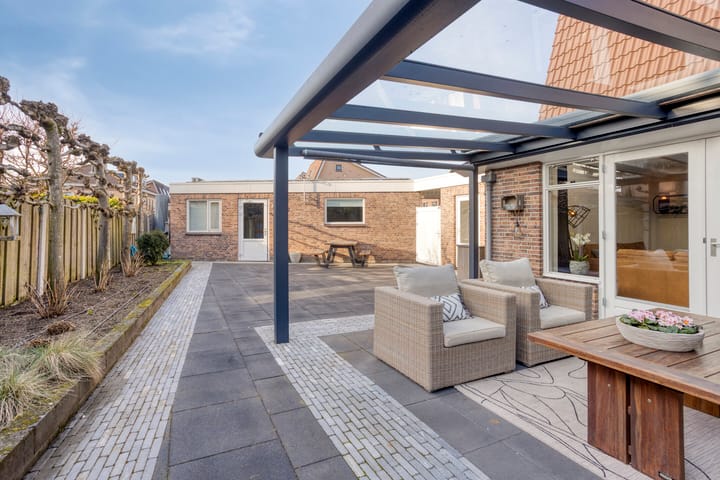 Foto 45 van Nijmansbos 42