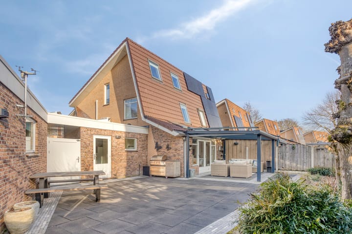 Foto 51 van Nijmansbos 42