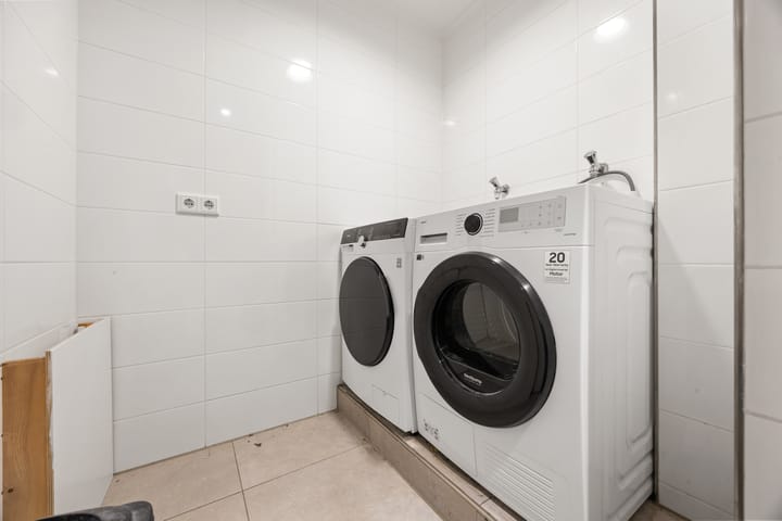 Foto 21 van Patersstraat 1-6