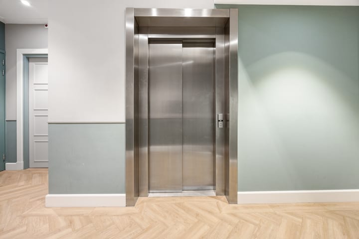 Foto 22 van Patersstraat 1-6