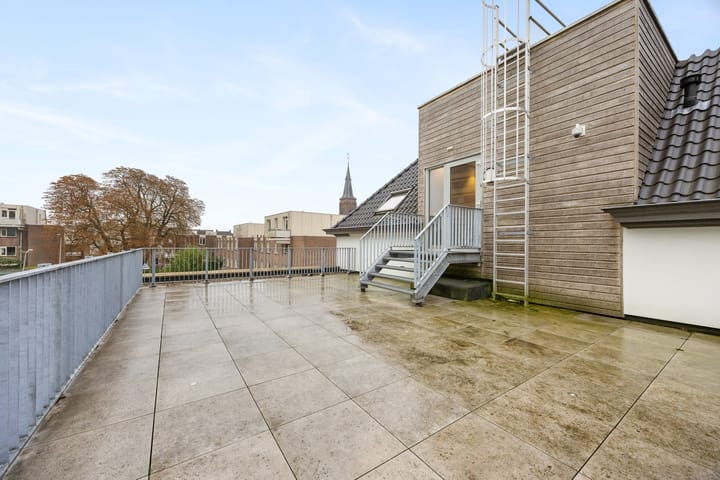 Foto 24 van Patersstraat 1-6