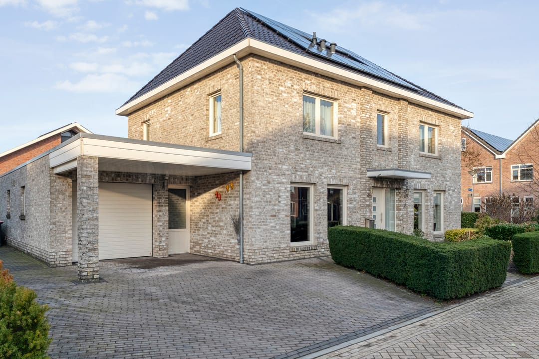 Foto 1 van Korte Hout 2