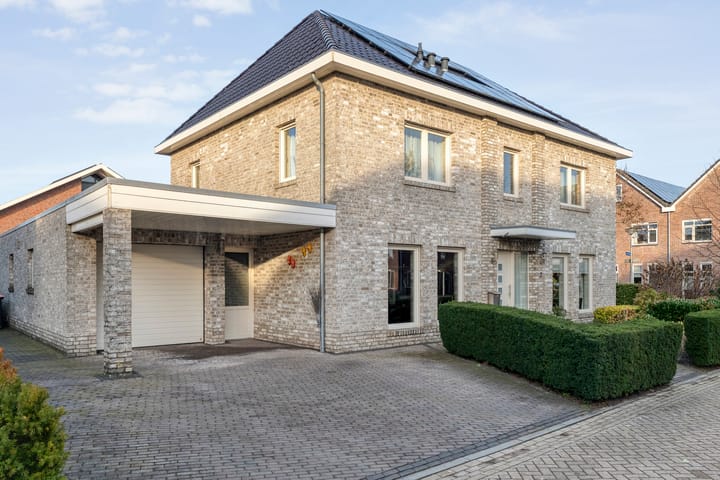 Foto 1 van Korte Hout 2