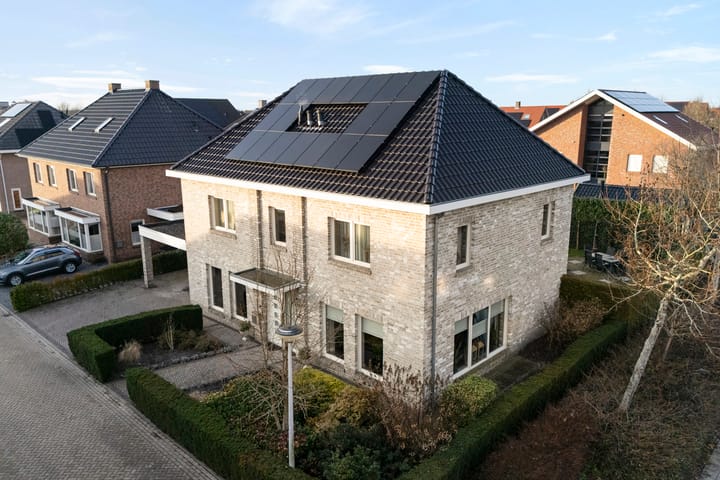 Foto 4 van Korte Hout 2