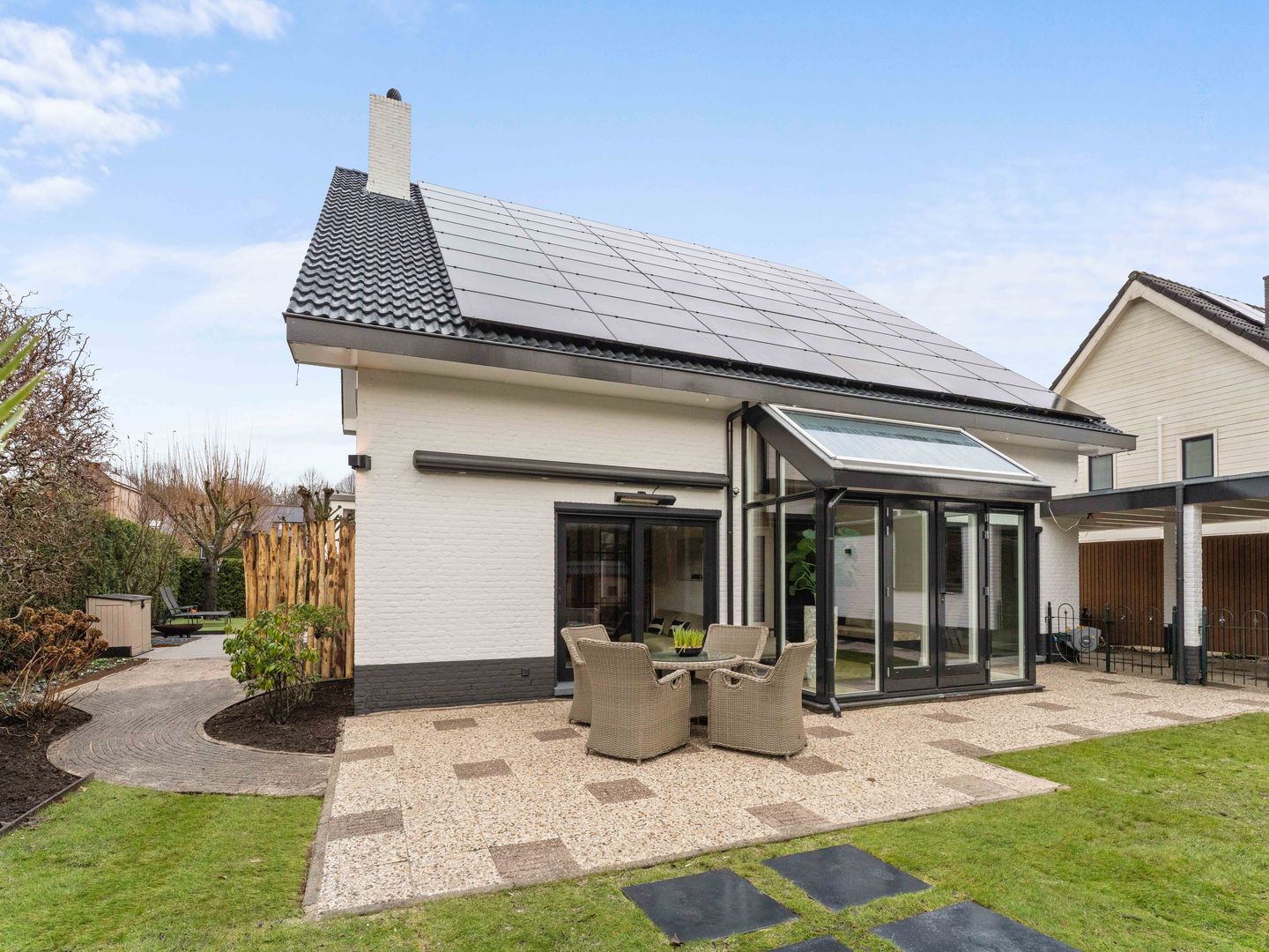 Foto 4 van Winterakoniet 9