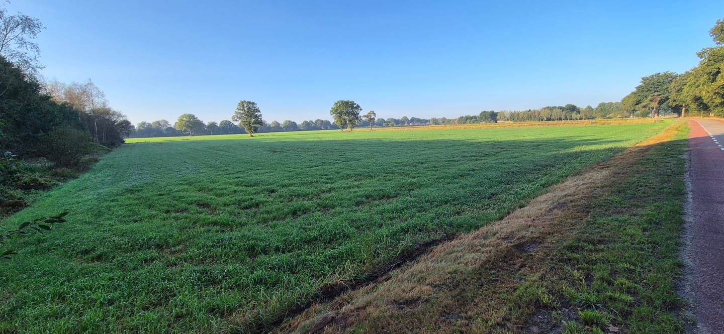 Bekijk foto 1 van Millsebaan