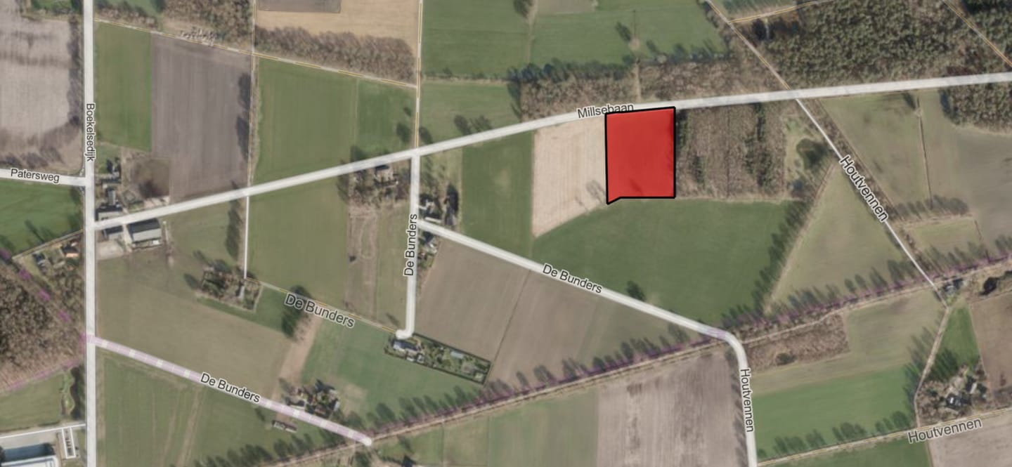 Bekijk foto 3 van Millsebaan