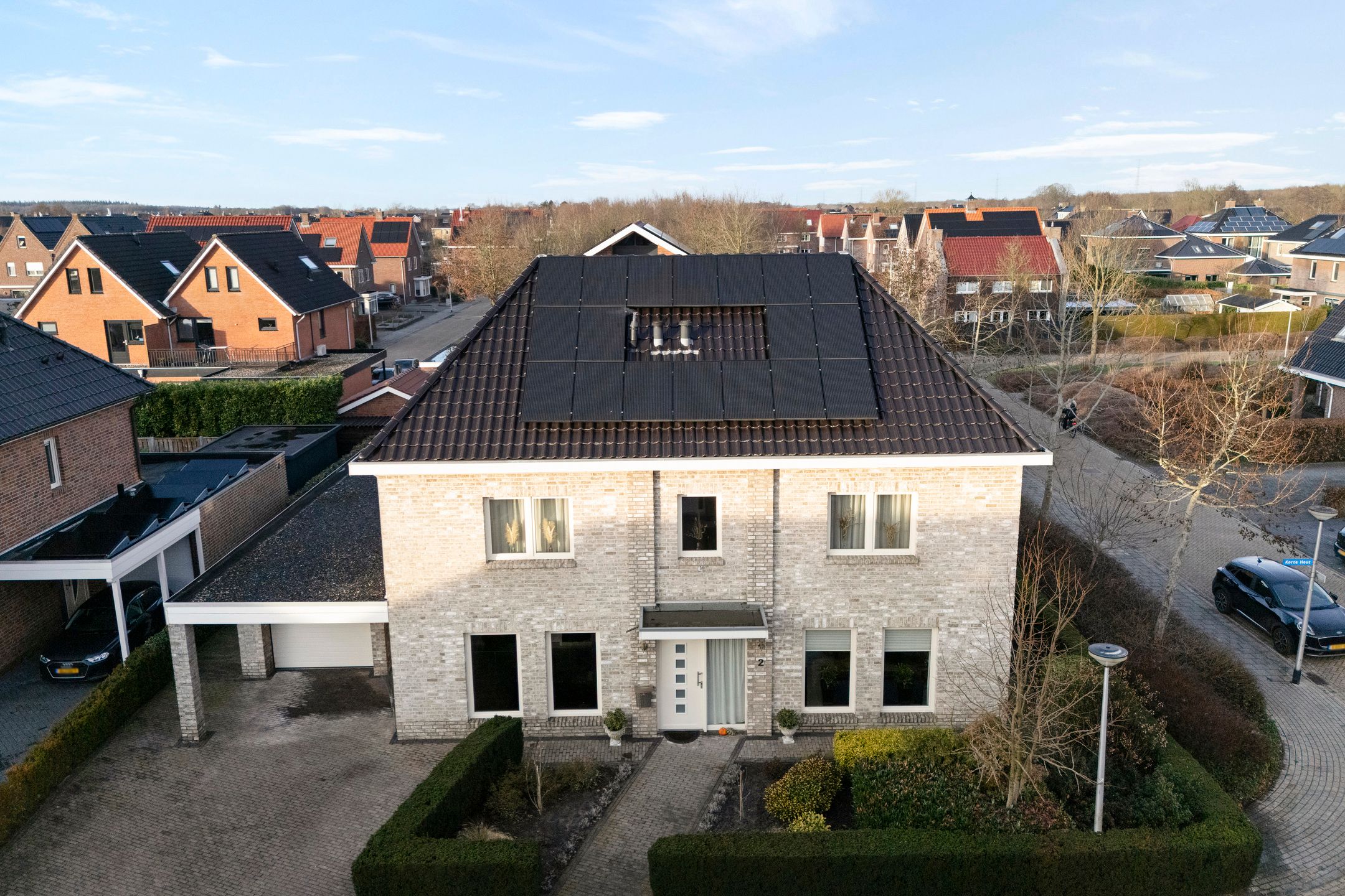 Foto 66 van Korte Hout 2