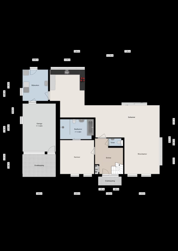 Foto 69 van Korte Hout 2