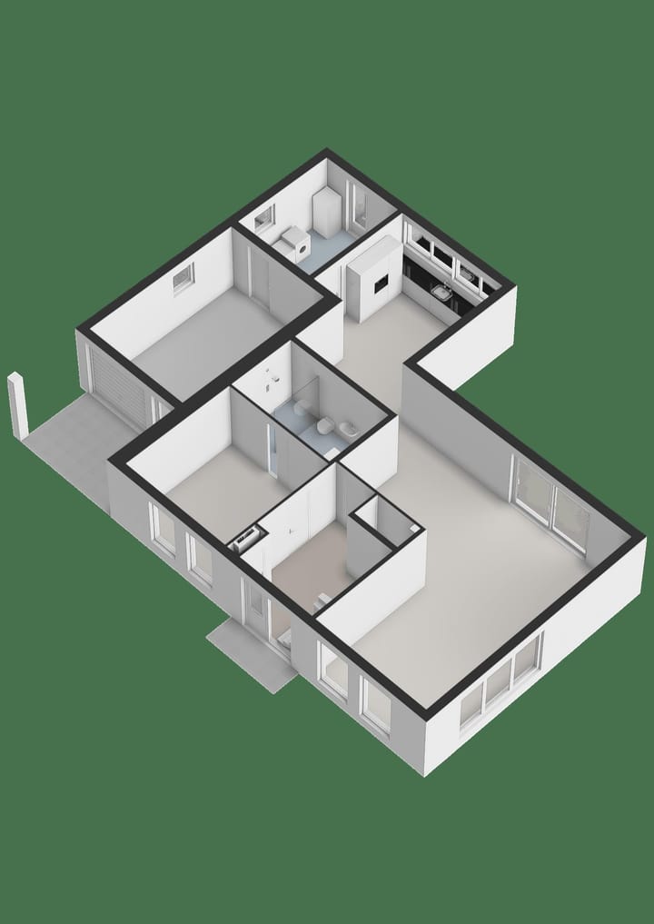 Foto 70 van Korte Hout 2
