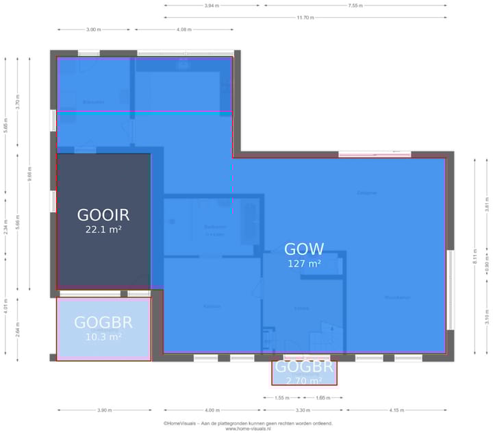 Foto 71 van Korte Hout 2