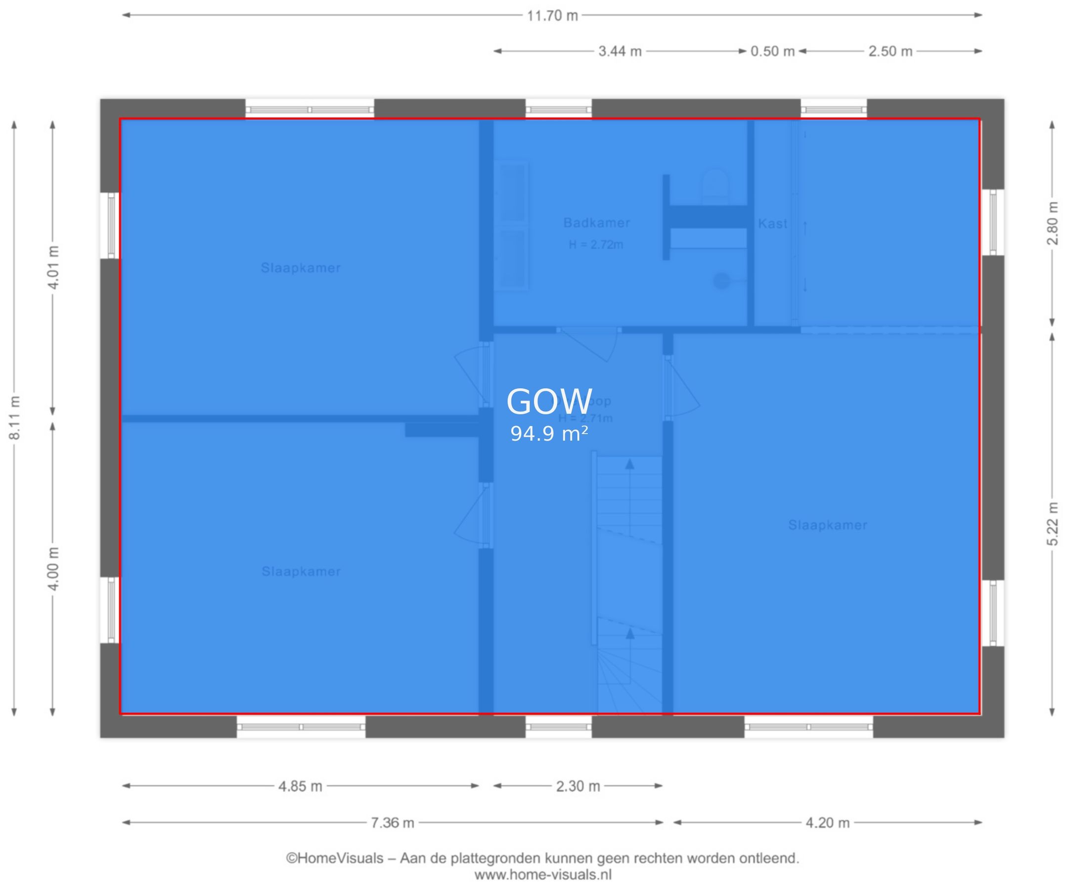 Foto 75 van Korte Hout 2