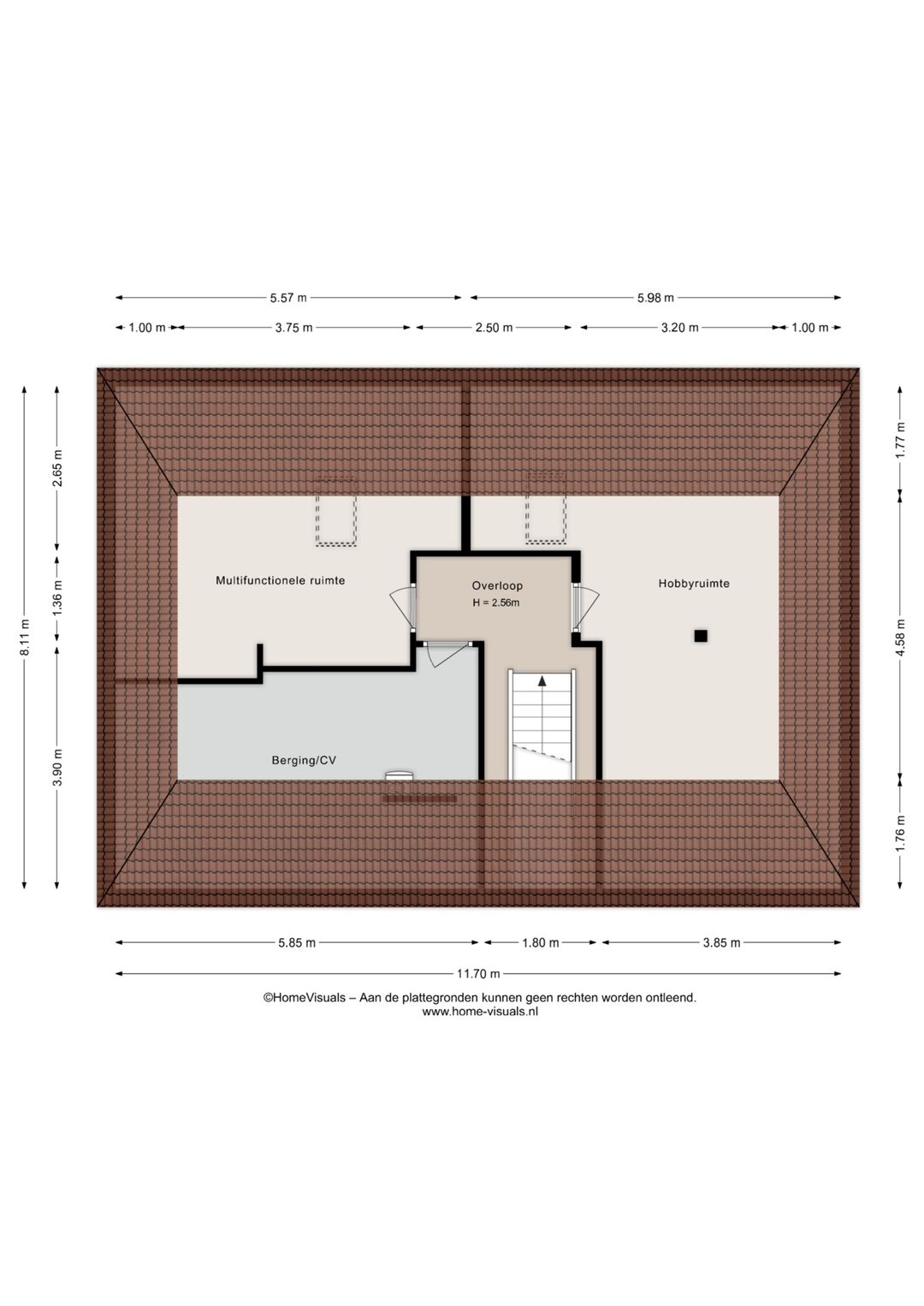Foto 76 van Korte Hout 2