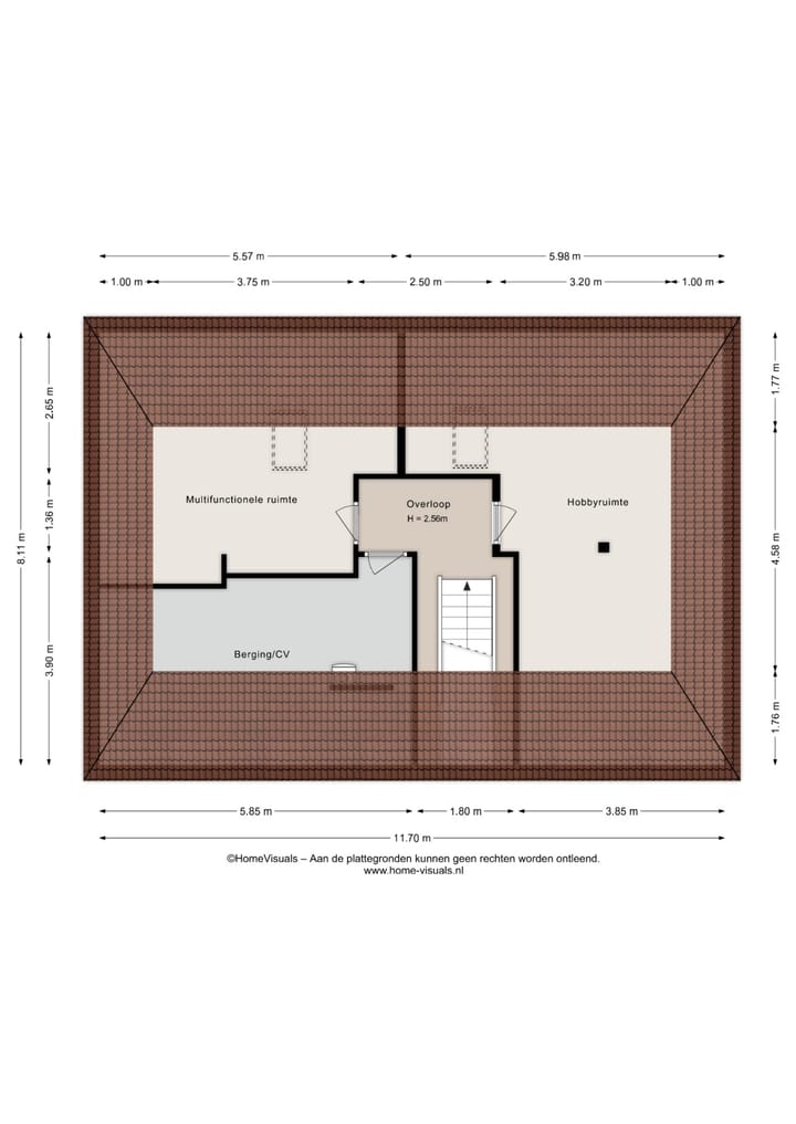 Foto 76 van Korte Hout 2