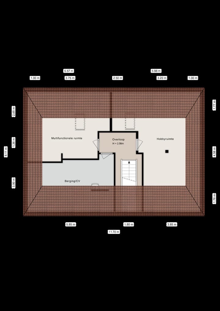 Foto 77 van Korte Hout 2