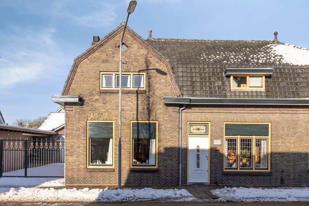 Photo 1 of Nieuwstraat 90