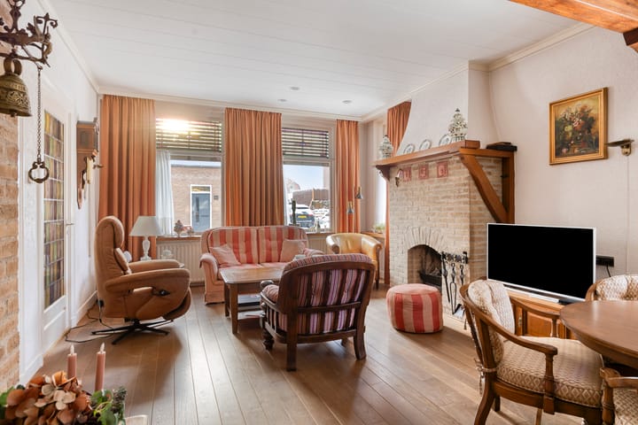 Photo 3 of Nieuwstraat 90