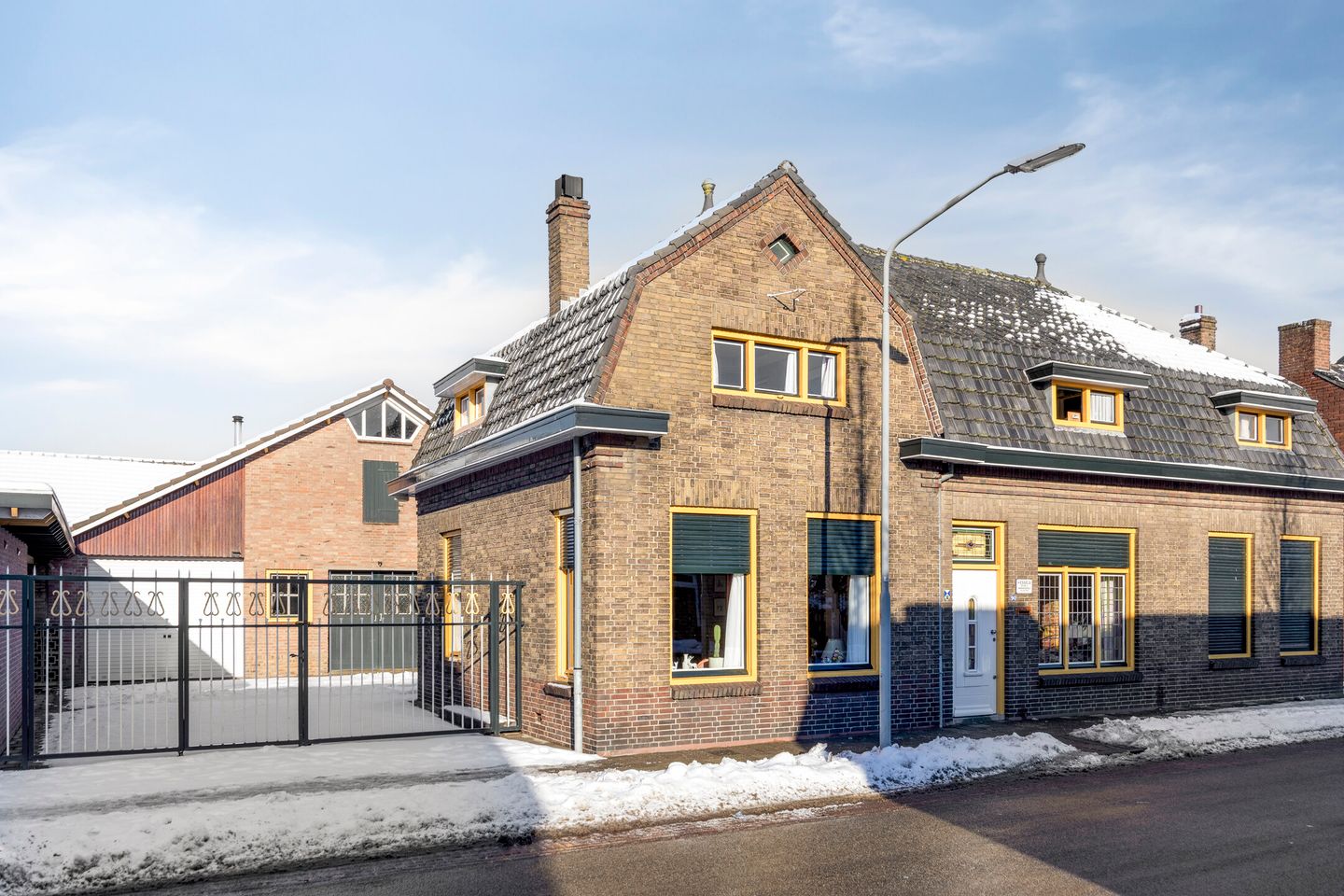 Photo 5 of Nieuwstraat 90