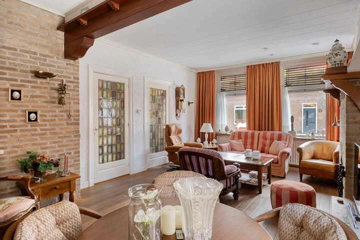 Foto 6 van Nieuwstraat 90