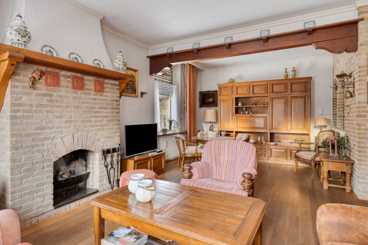 Foto 9 van Nieuwstraat 90