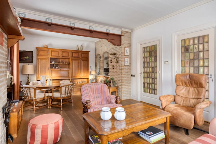 Foto 10 van Nieuwstraat 90