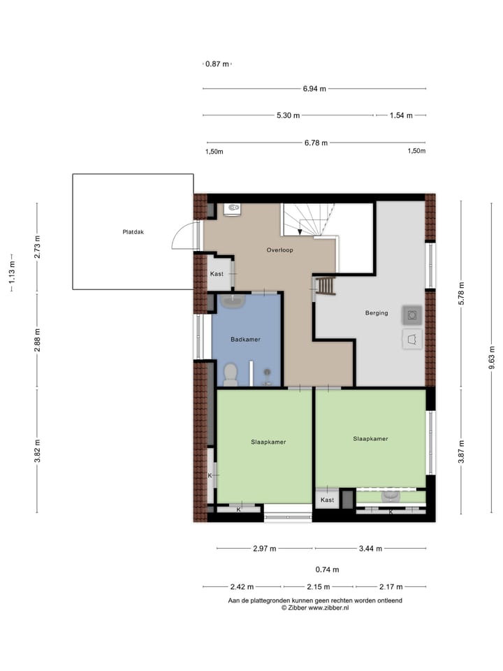 Foto 41 van Nieuwstraat 90