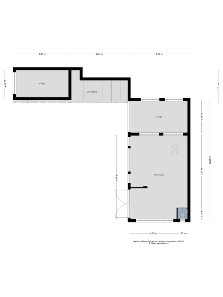 Foto 43 van Nieuwstraat 90