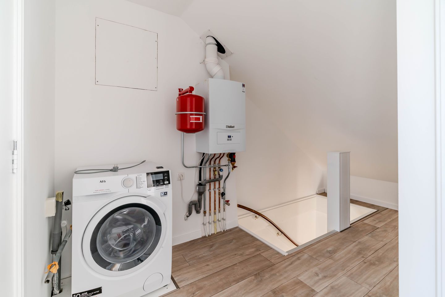 Photo 14 of Middelweg 77