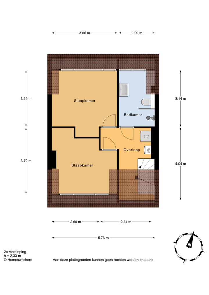Foto 24 van Middelweg 77