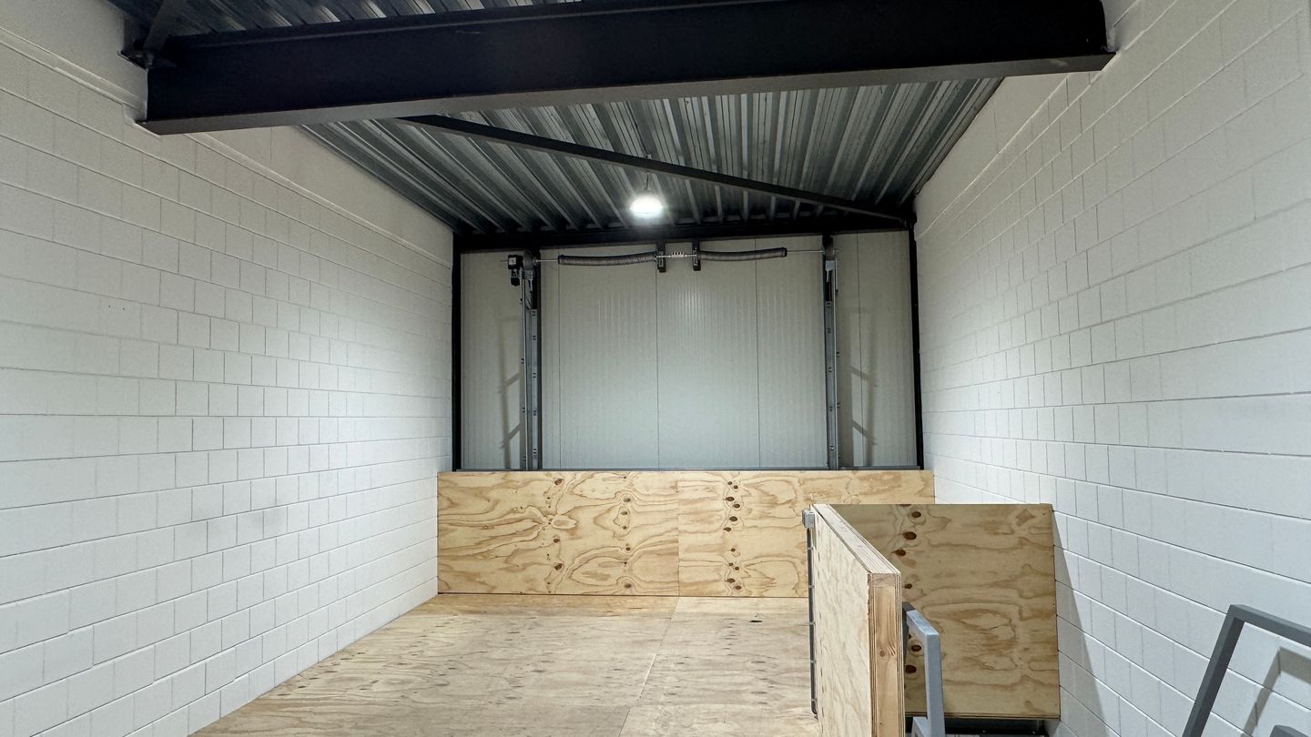 View photo 4 of Witte Paal 304-K