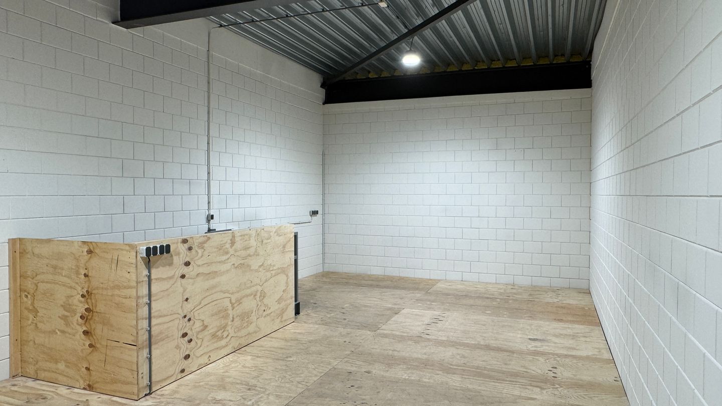 View photo 5 of Witte Paal 304-K