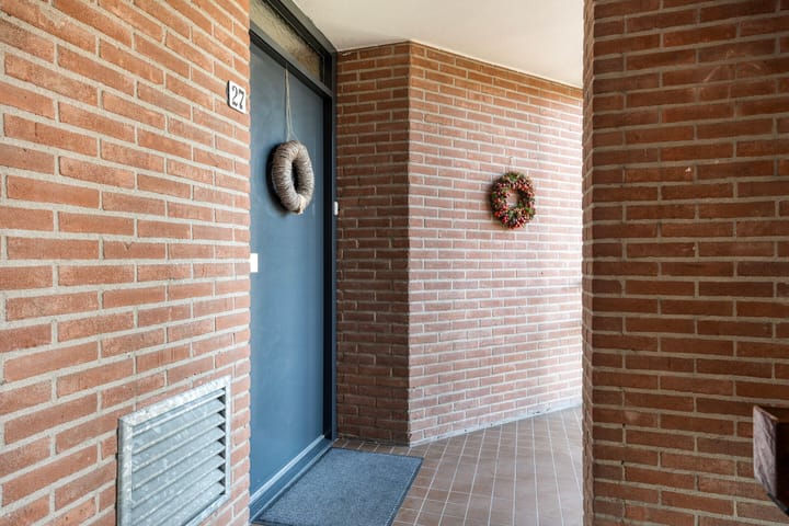 Foto 4 van Oudeveen 27