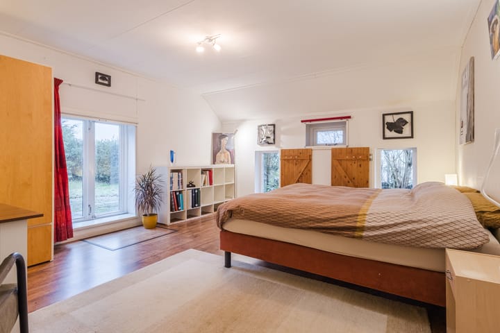 Foto 12 van Korenveld 1